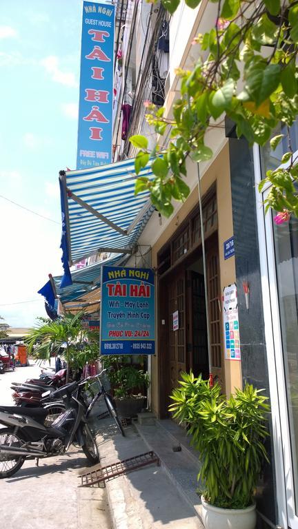 Tai Hai Guesthouse Hue Luaran gambar
