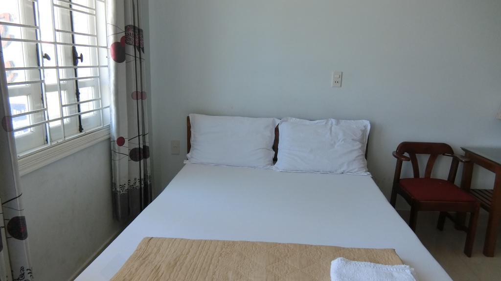 Tai Hai Guesthouse Hue Luaran gambar