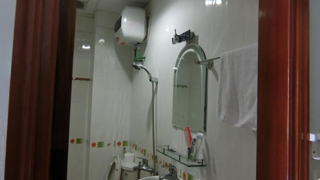 Tai Hai Guesthouse Hue Luaran gambar