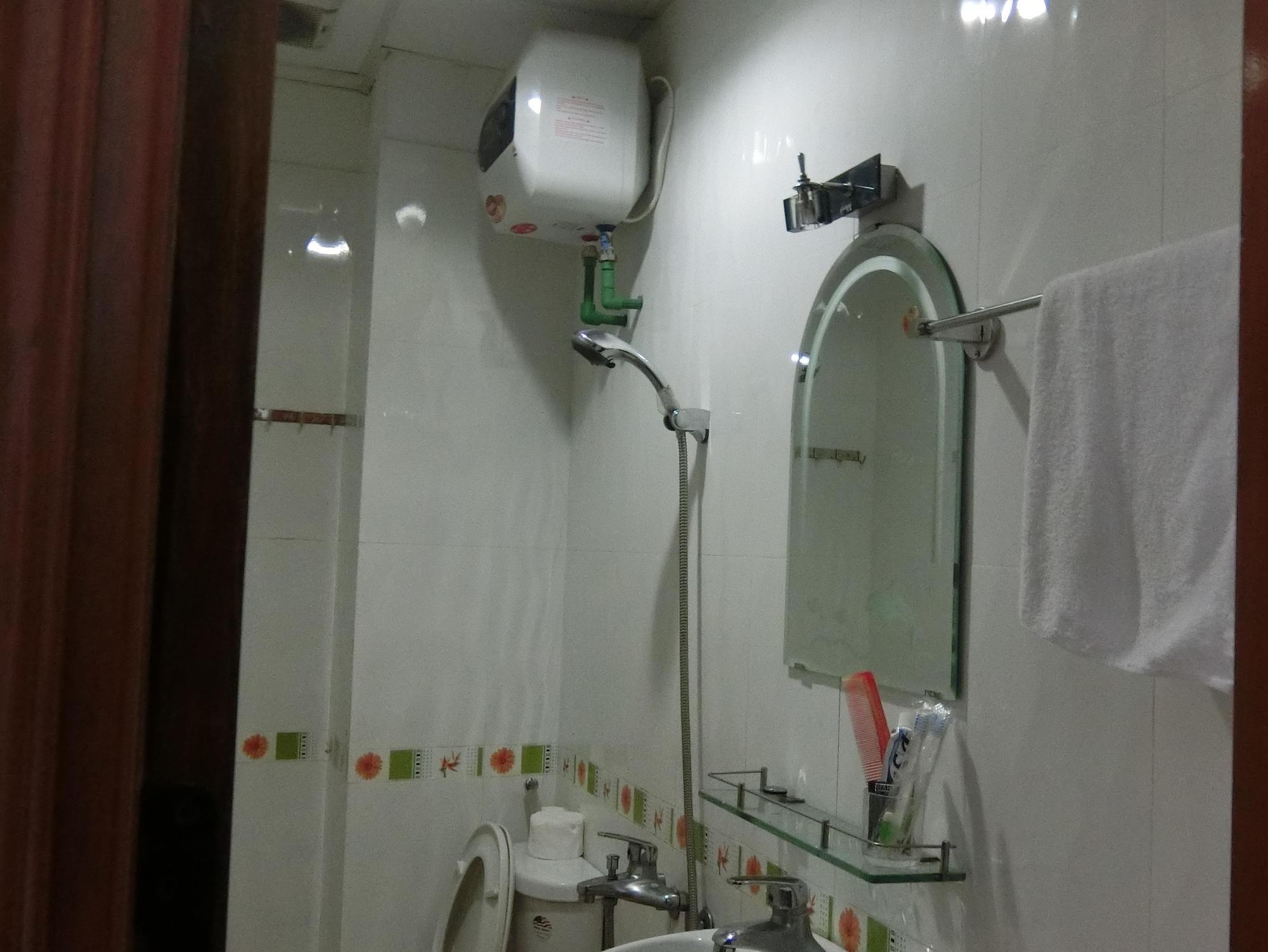 Tai Hai Guesthouse Hue Luaran gambar