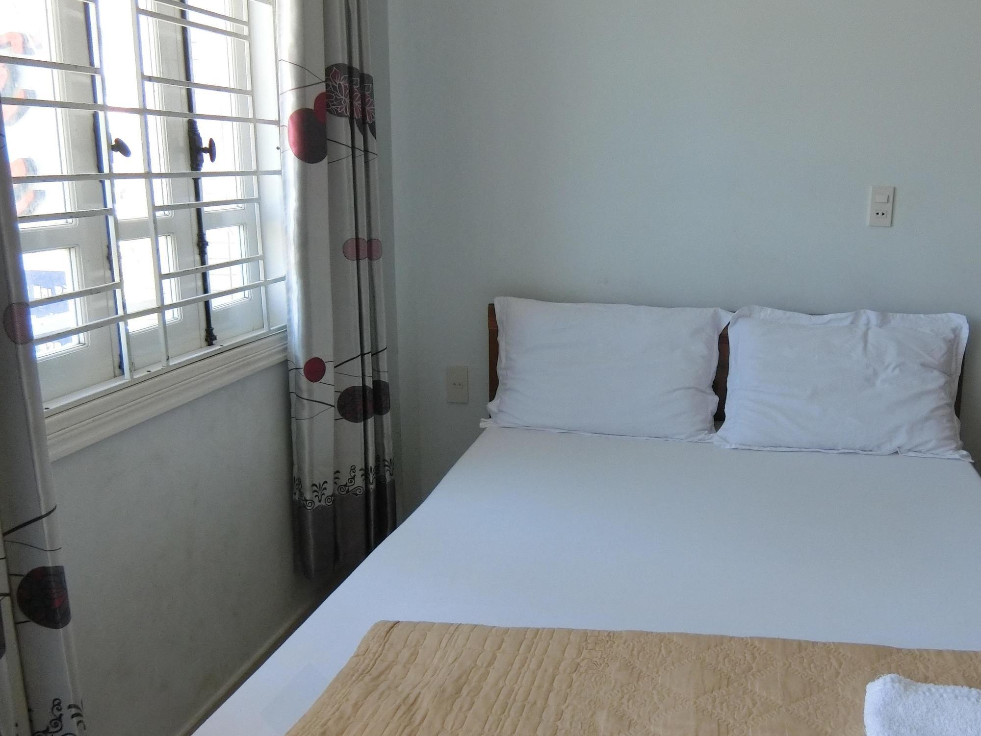 Tai Hai Guesthouse Hue Luaran gambar