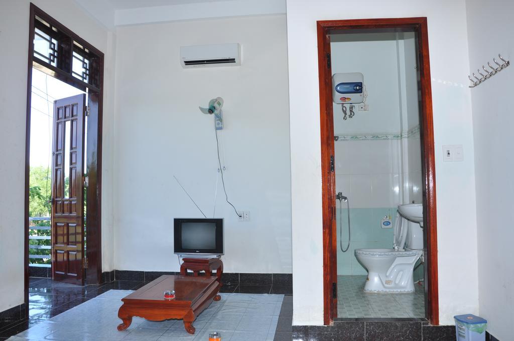 Tai Hai Guesthouse Hue Luaran gambar