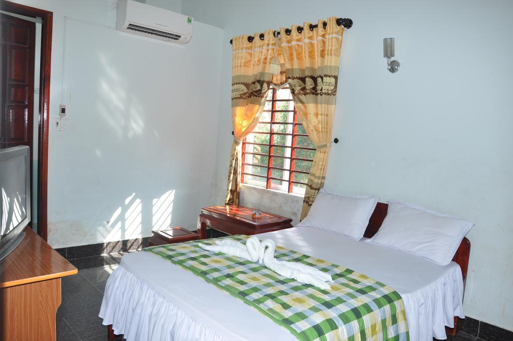 Tai Hai Guesthouse Hue Luaran gambar