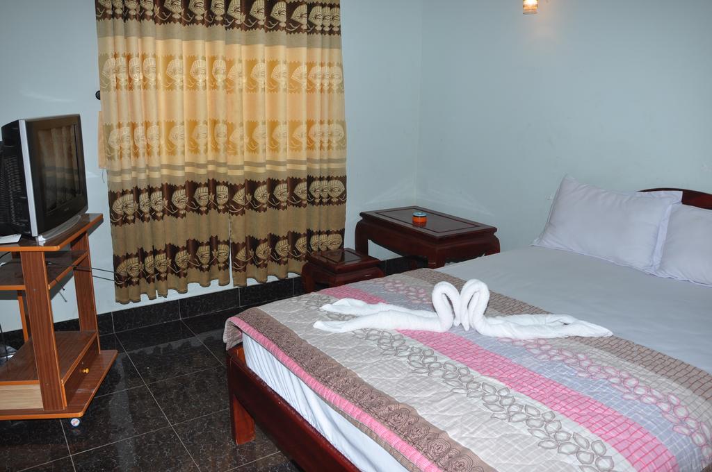 Tai Hai Guesthouse Hue Luaran gambar
