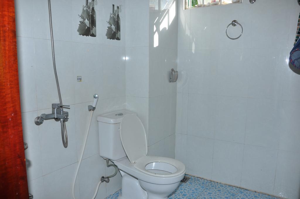 Tai Hai Guesthouse Hue Luaran gambar