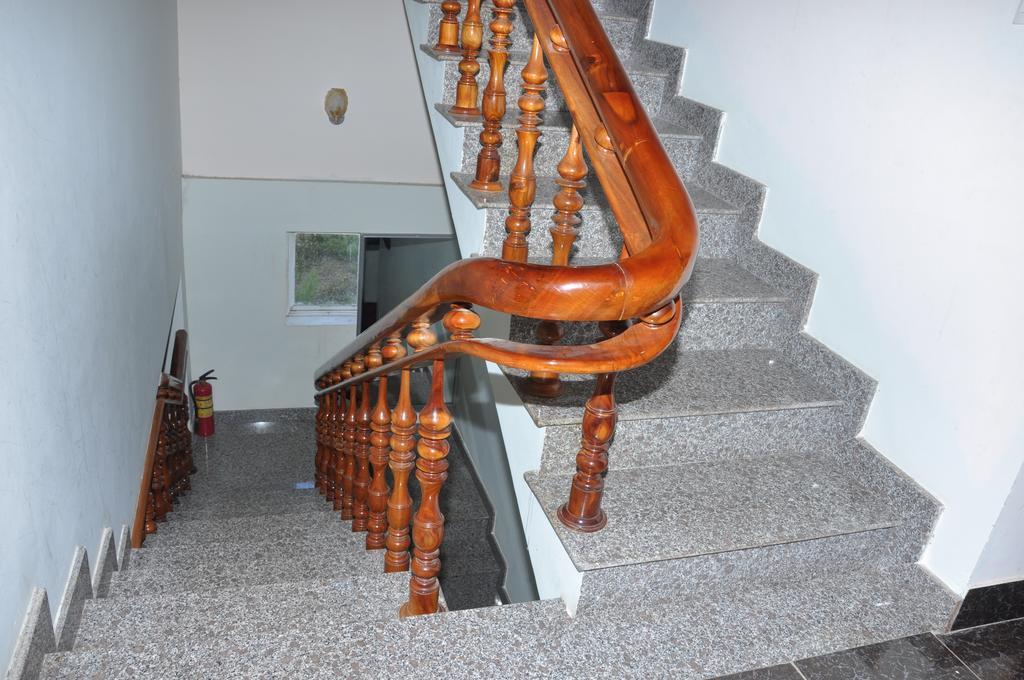 Tai Hai Guesthouse Hue Luaran gambar