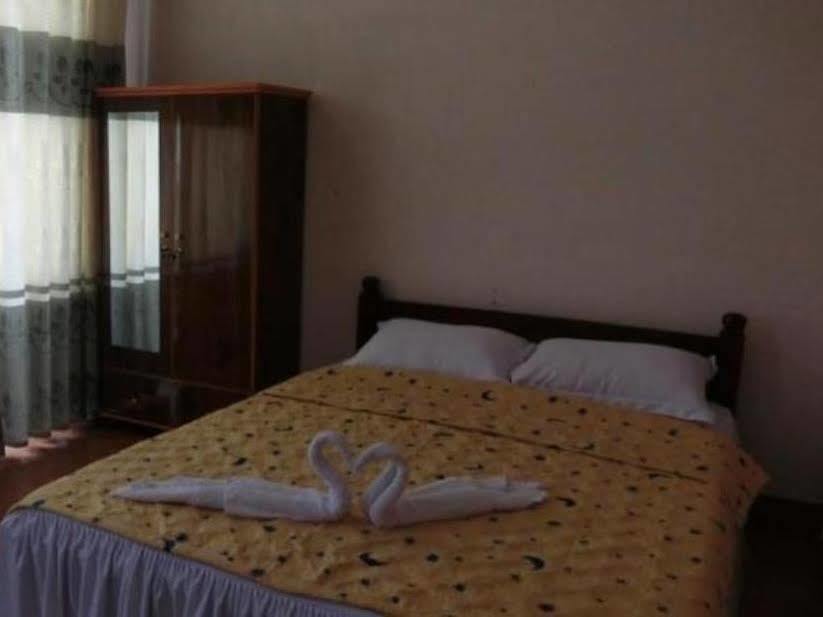 Tai Hai Guesthouse Hue Luaran gambar